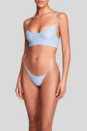 Grey Blue