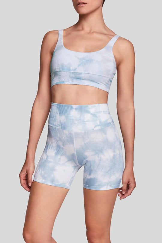 Grey Blue