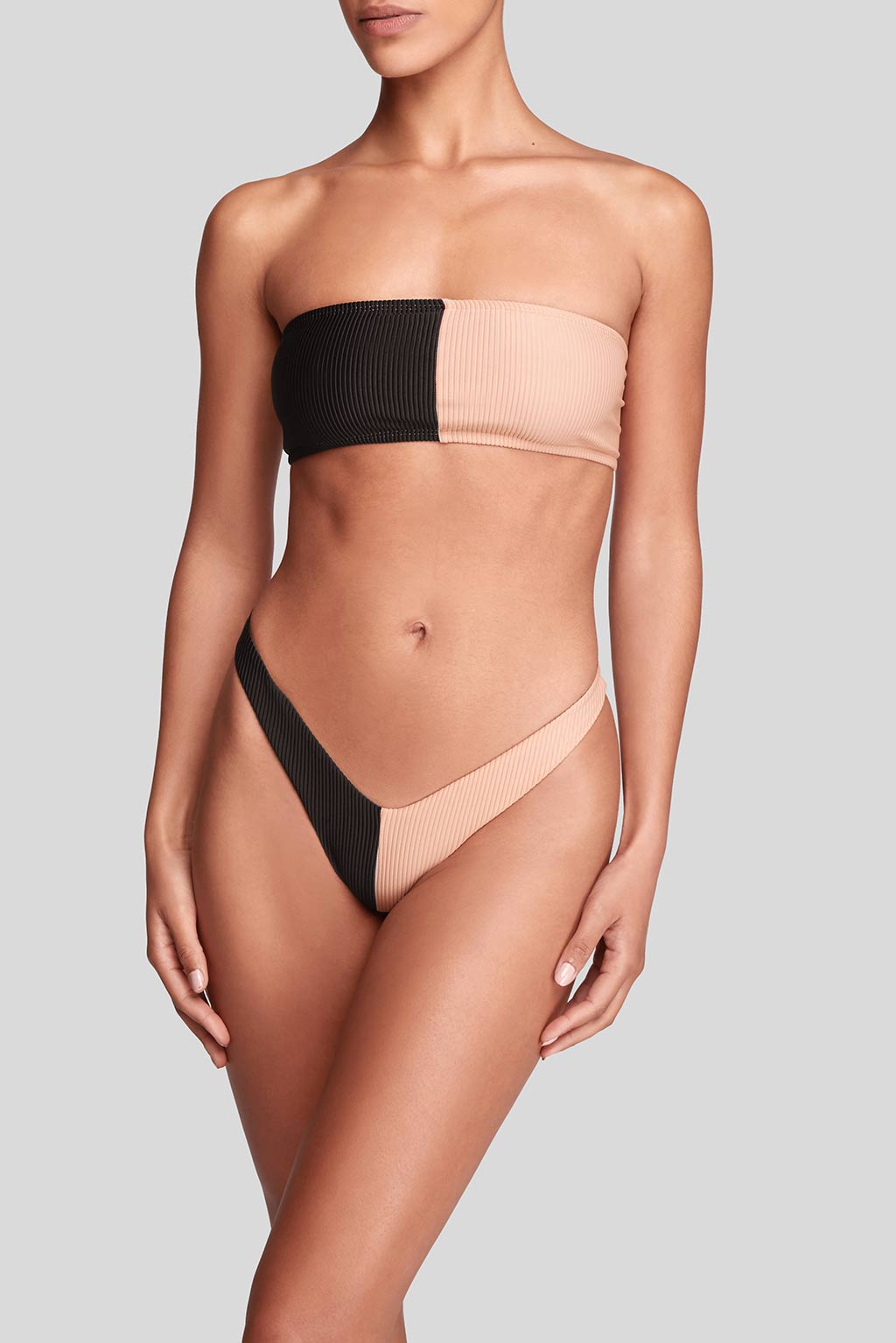 Black Nude