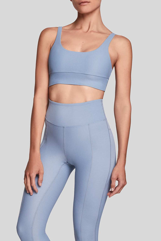 Grey Blue