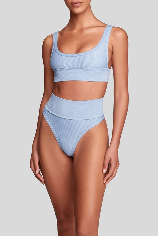 Grey Blue