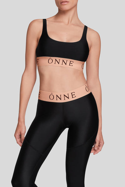 Black Nude