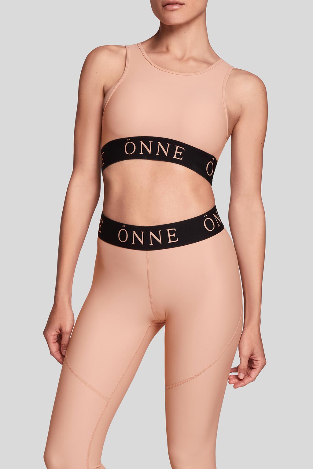 Nude Black