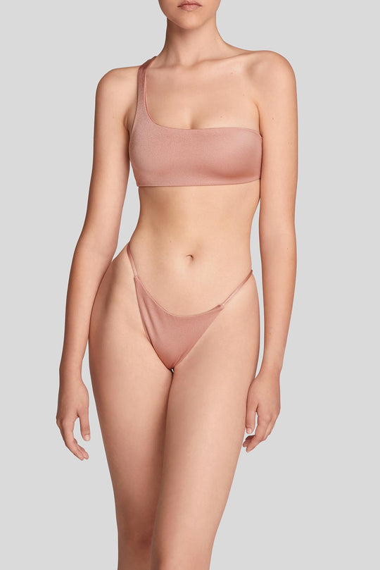 Powder Pink