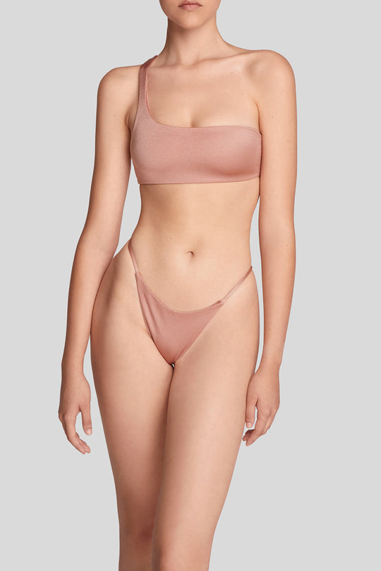 Powder Pink