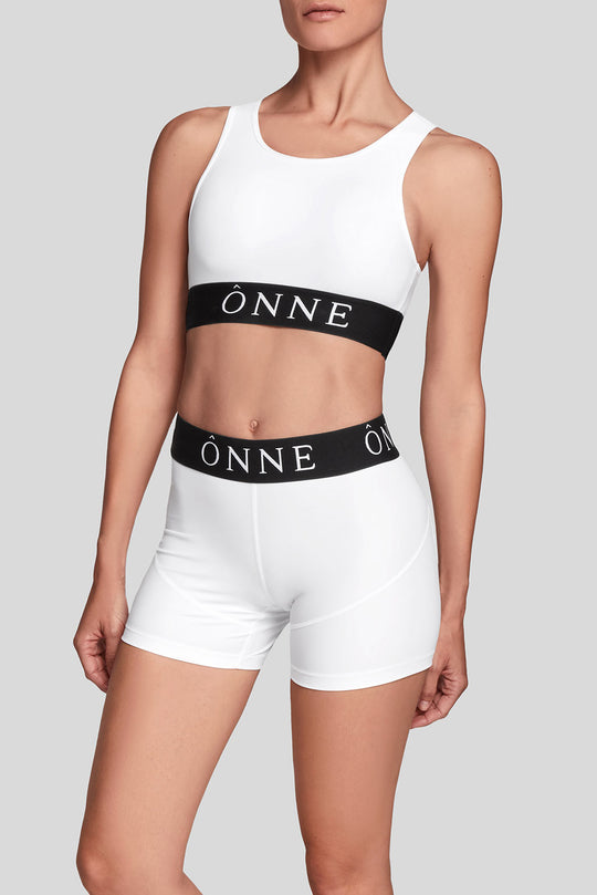 White Black