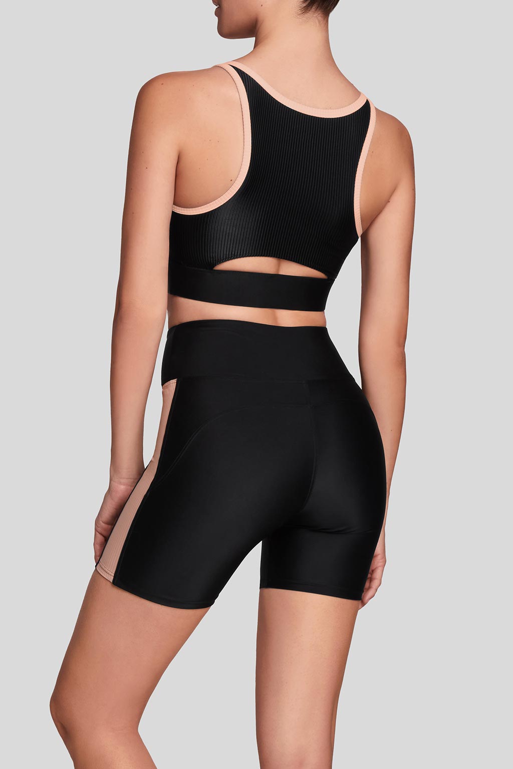 Black Nude