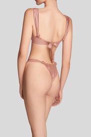 Powder Pink