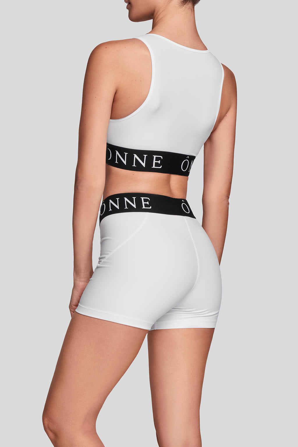 White Black