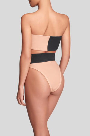 Black Nude