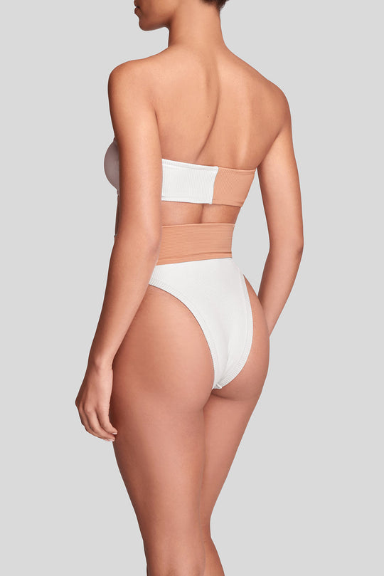Nude White