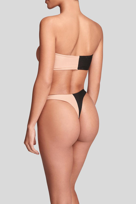 Black Nude