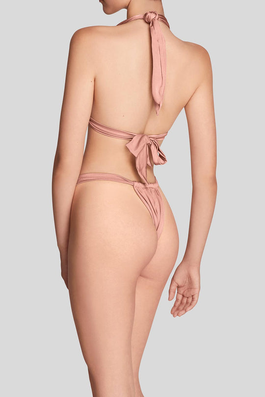 Powder Pink