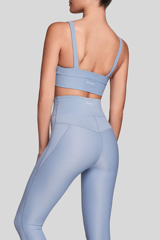 Grey Blue