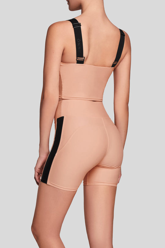 Nude Black