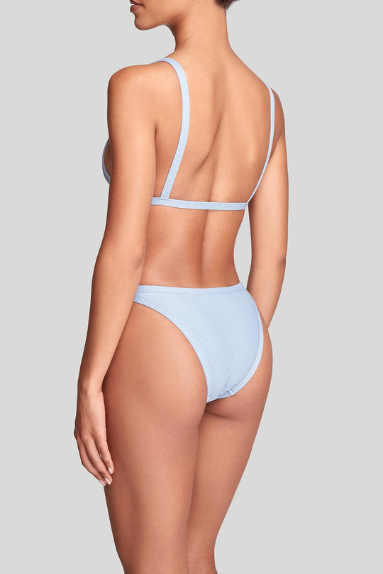 Grey Blue
