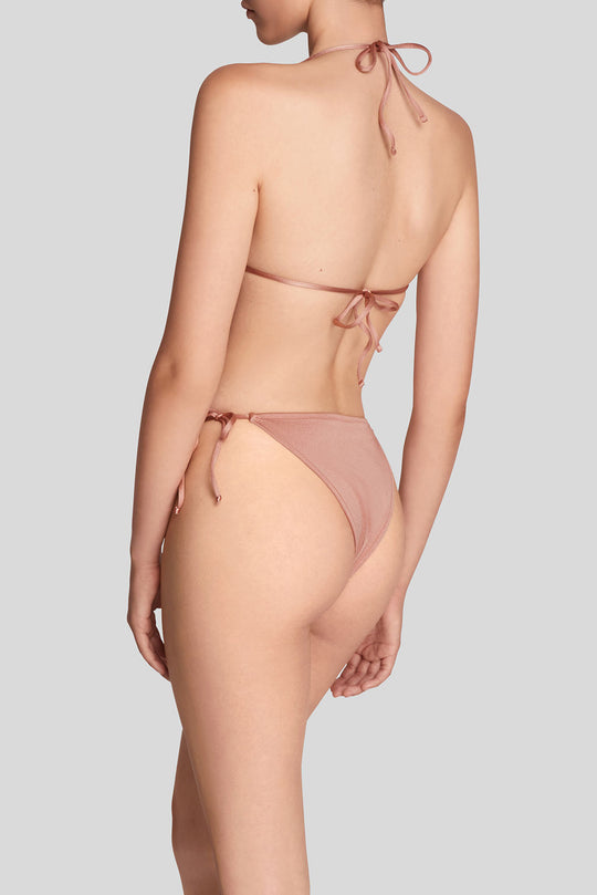 Powder Pink