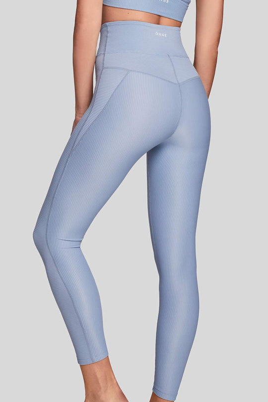Grey Blue