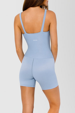 Grey Blue