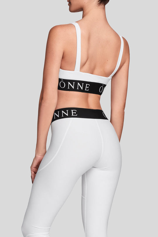White Black