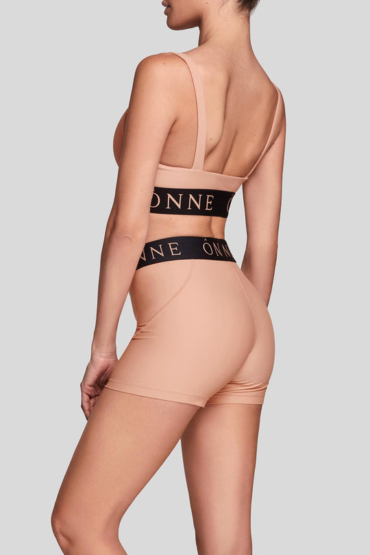Nude Black