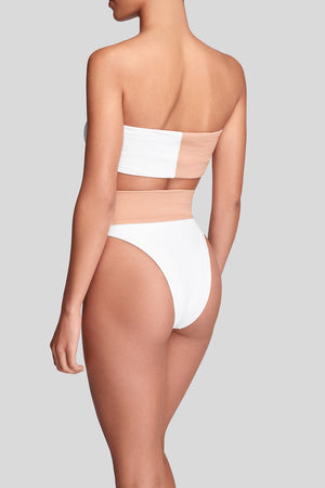Nude White
