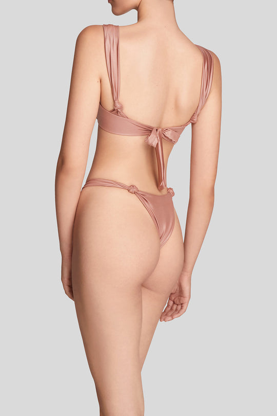 Powder Pink