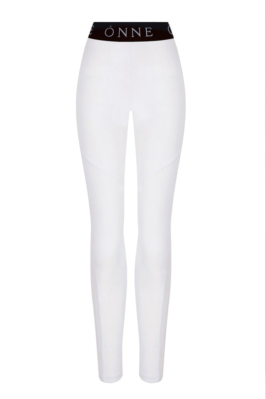 White Black