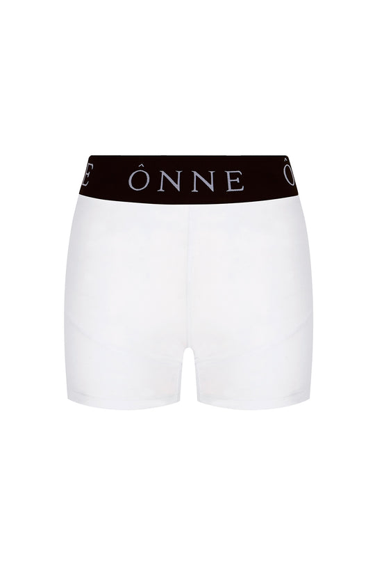 White Black