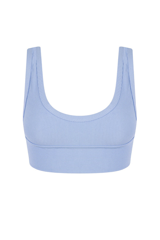 Grey Blue