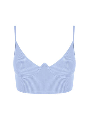 Grey Blue