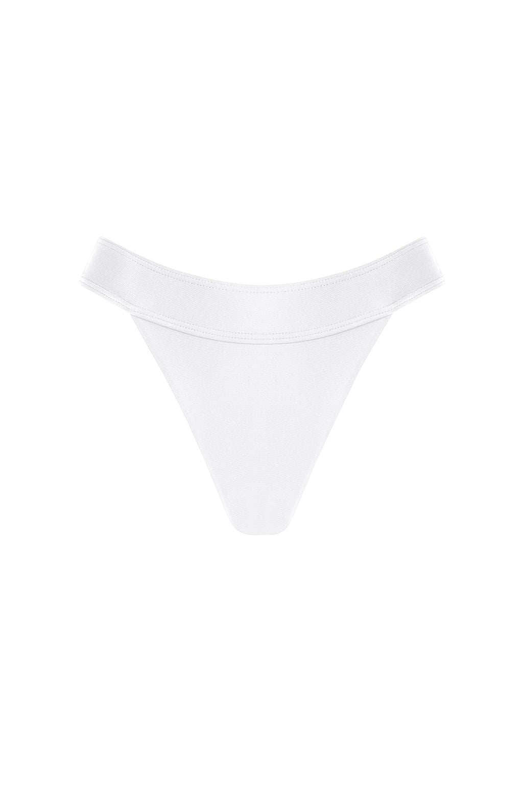 Bikini Leyte Bottom Plain - Ônne Swimwear – ÔNNE