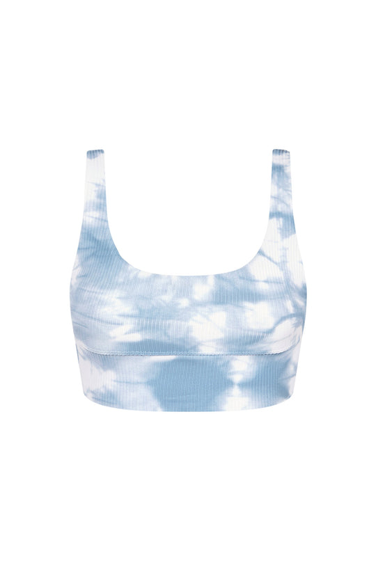 Grey Blue