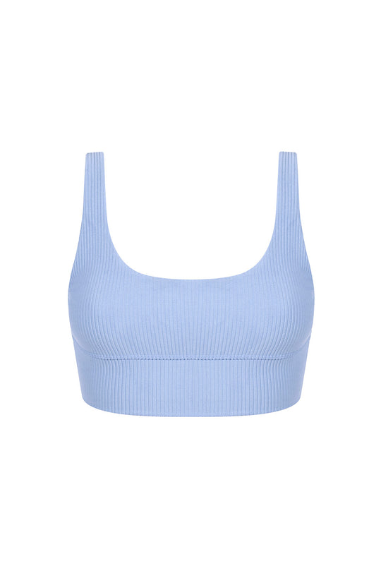 Grey Blue