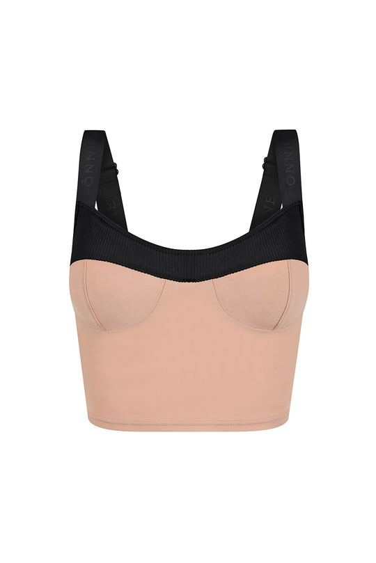 Nude Black