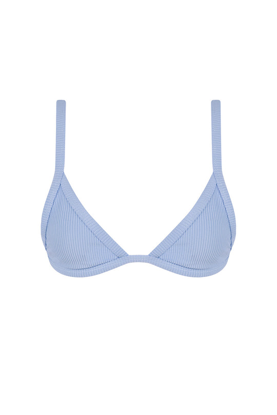 Grey Blue