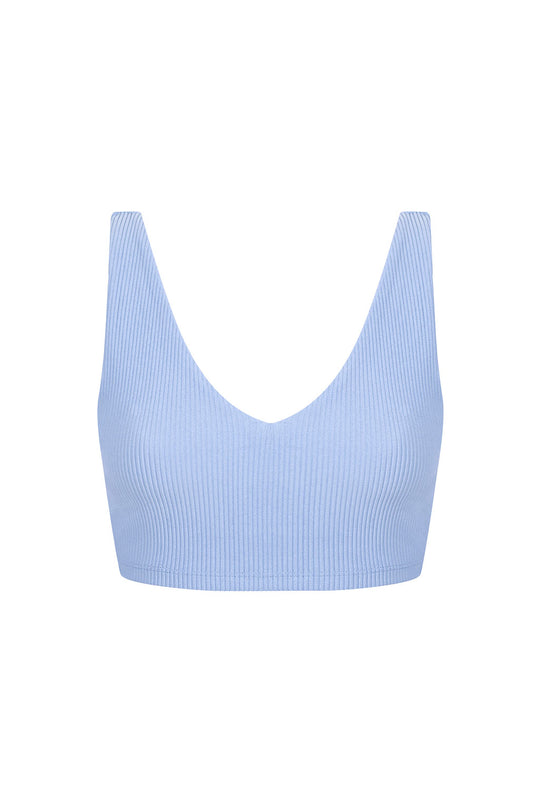 Grey Blue