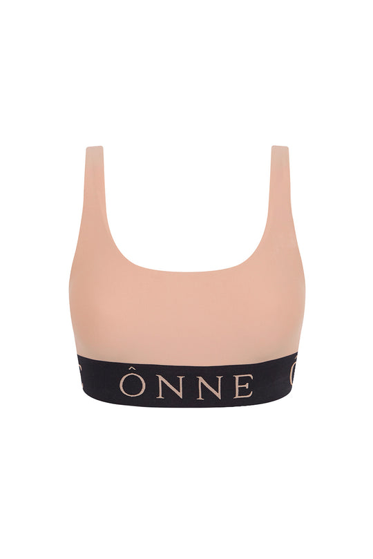 Nude Black