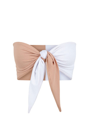 Nude White