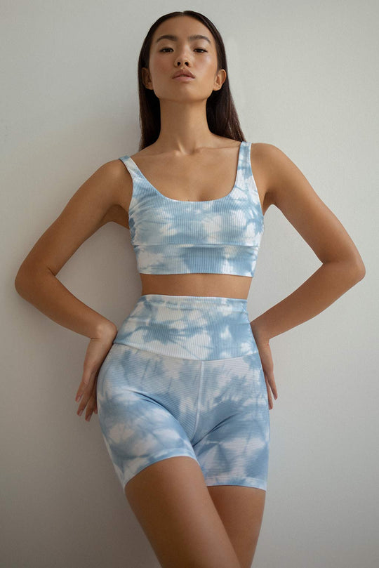 Grey Blue