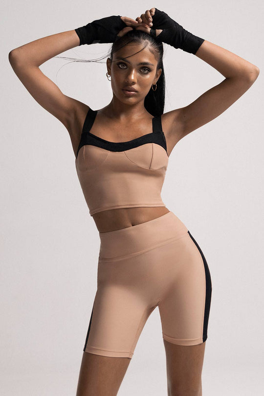 Nude Black
