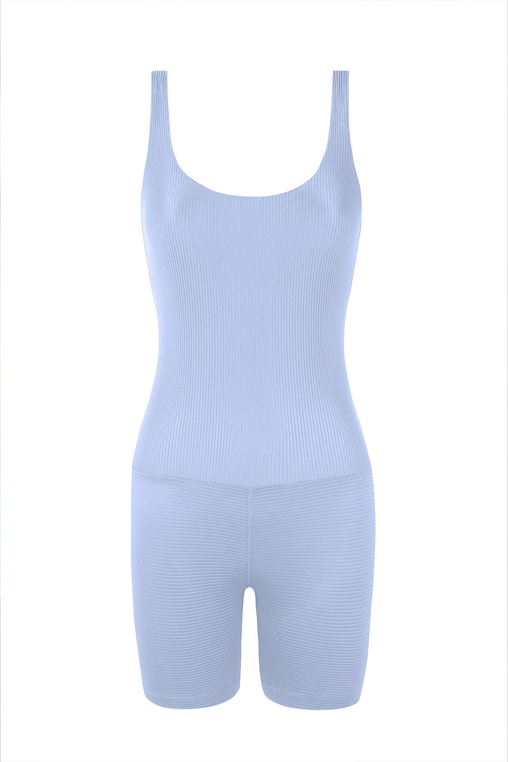 Grey Blue