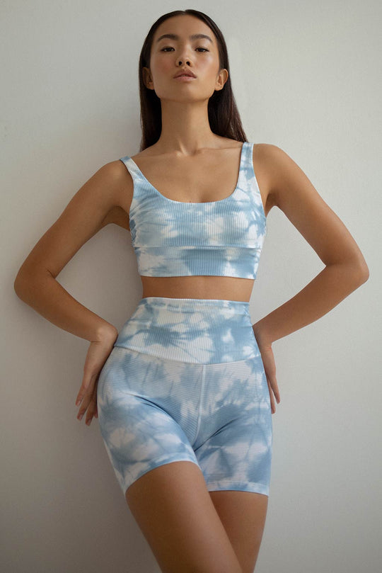 Grey Blue