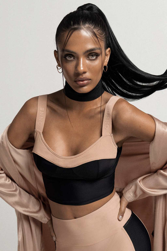 Black Nude